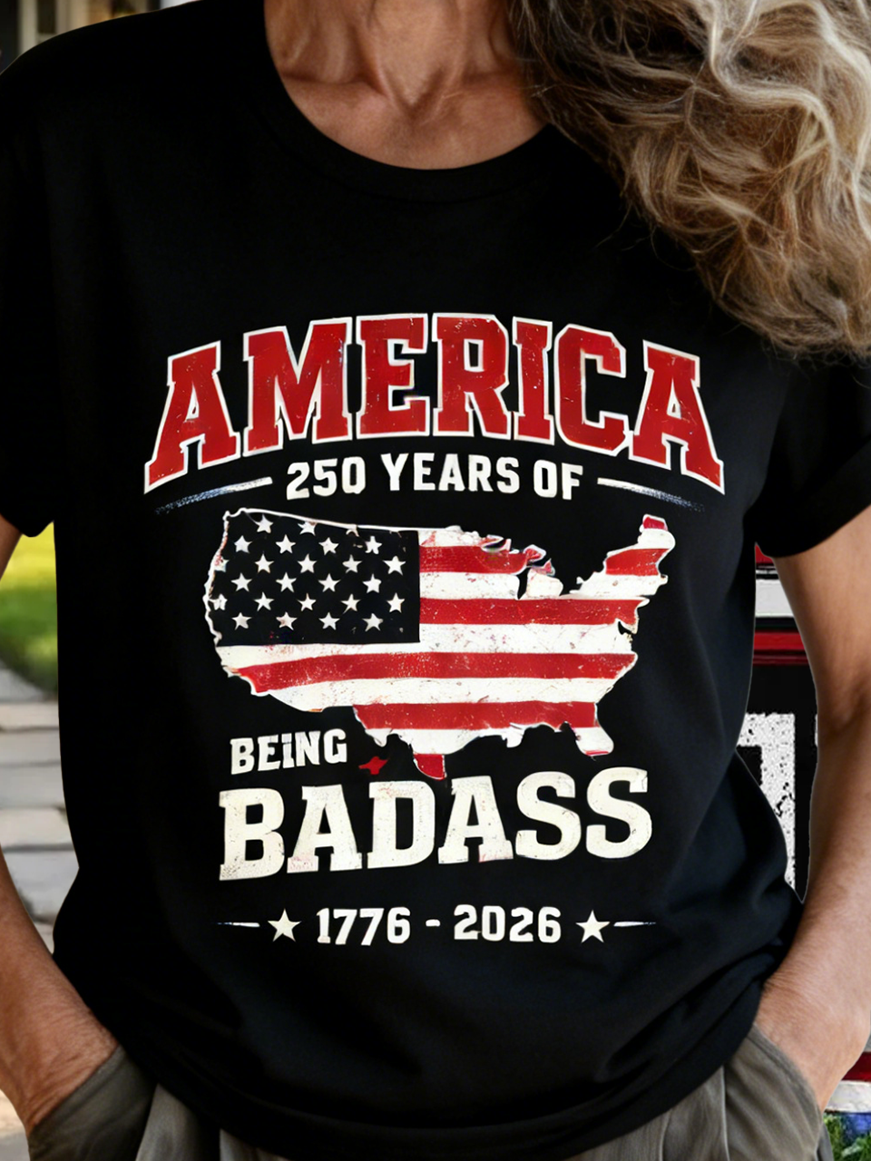 Crew Neck Casual Regular Fit T-Shirt