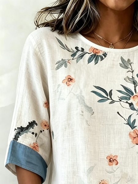 3D Printing Elegant Shirt