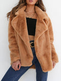 Flannel Lady Romance Jacket