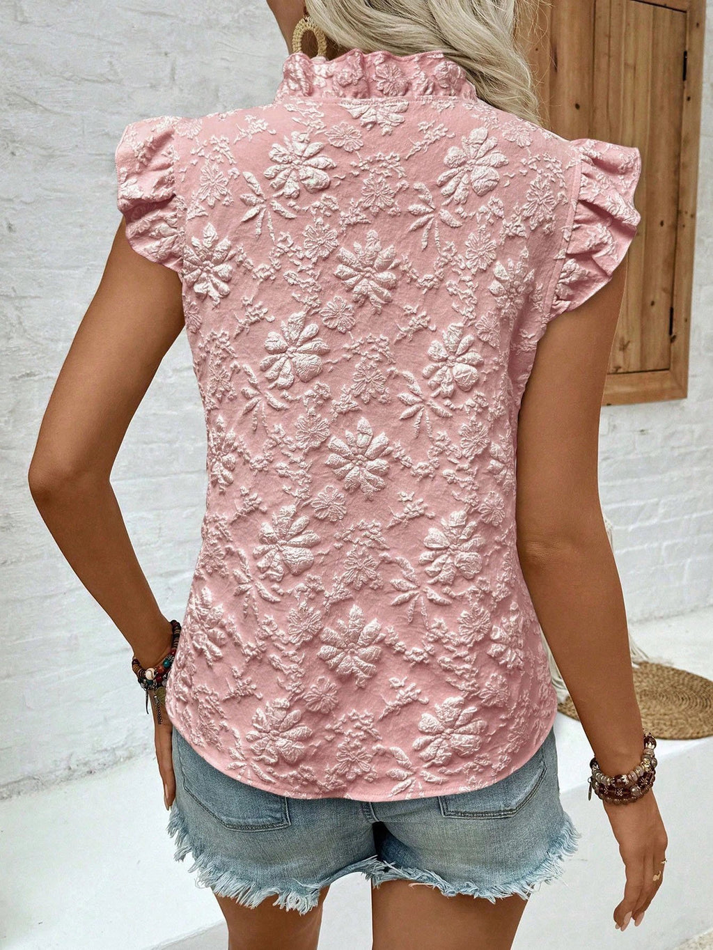 Others Elegant Regular Fit Shirt