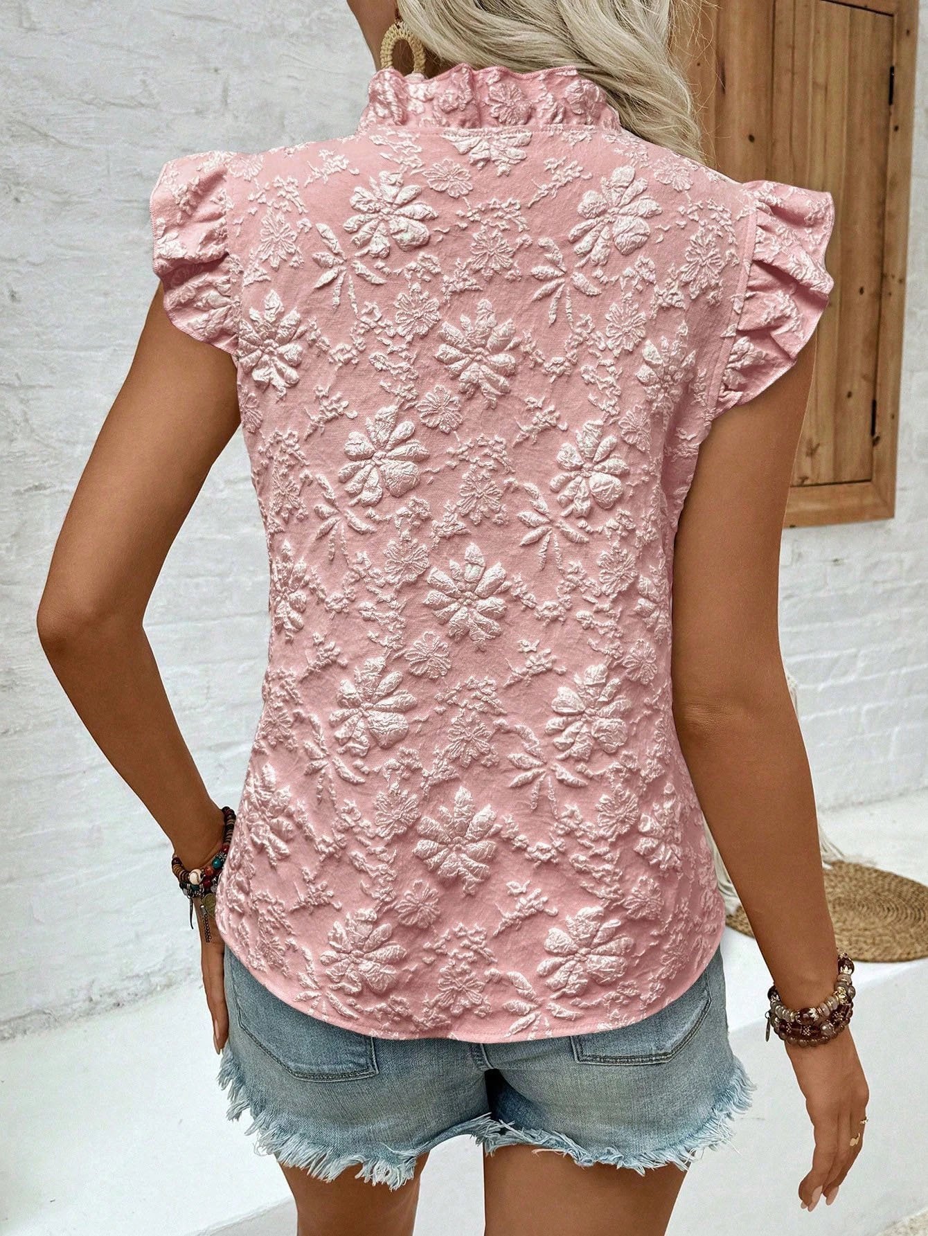 Others Elegant Regular Fit Shirt