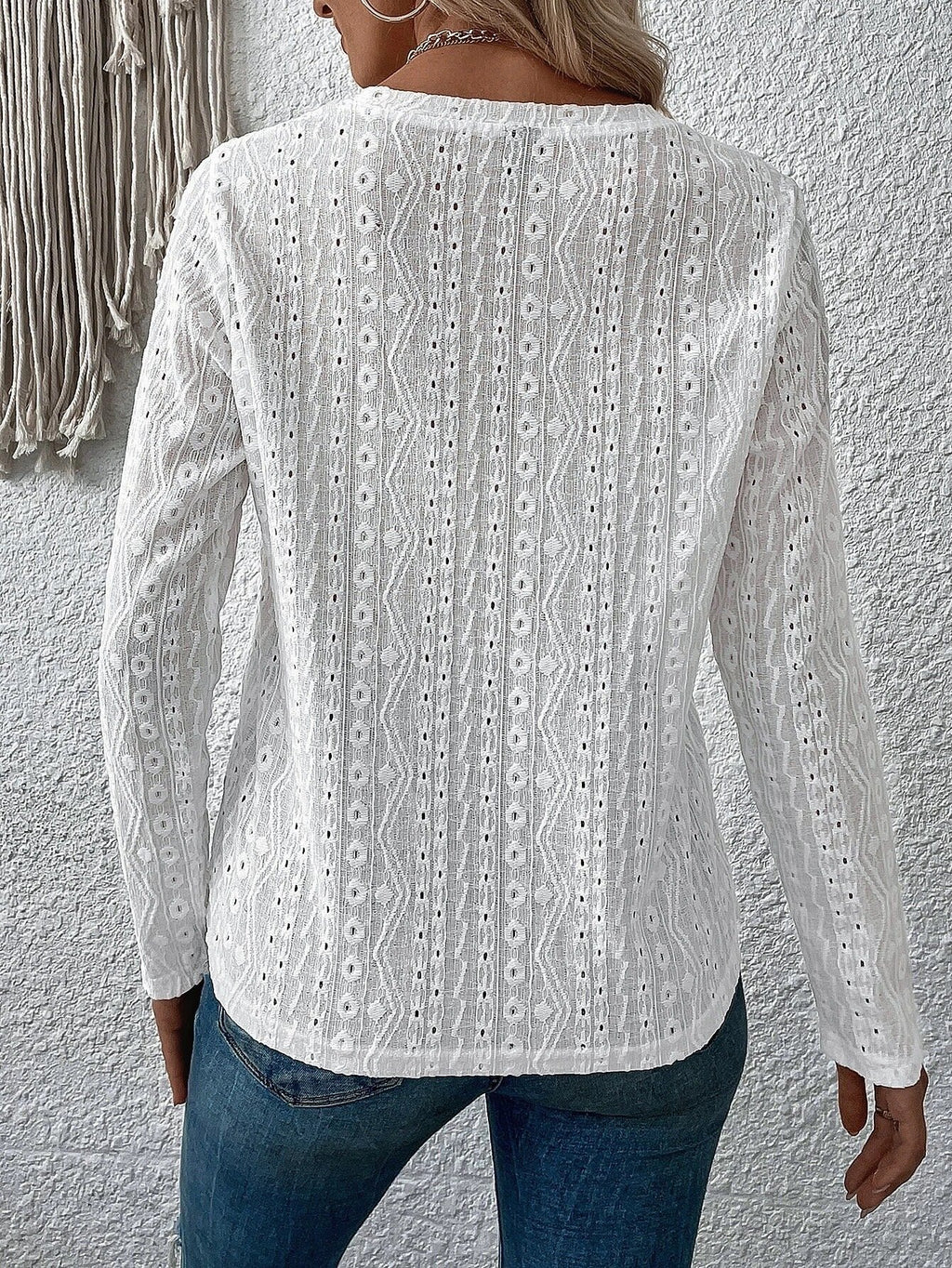 Cotton Casual Plain T-Shirt