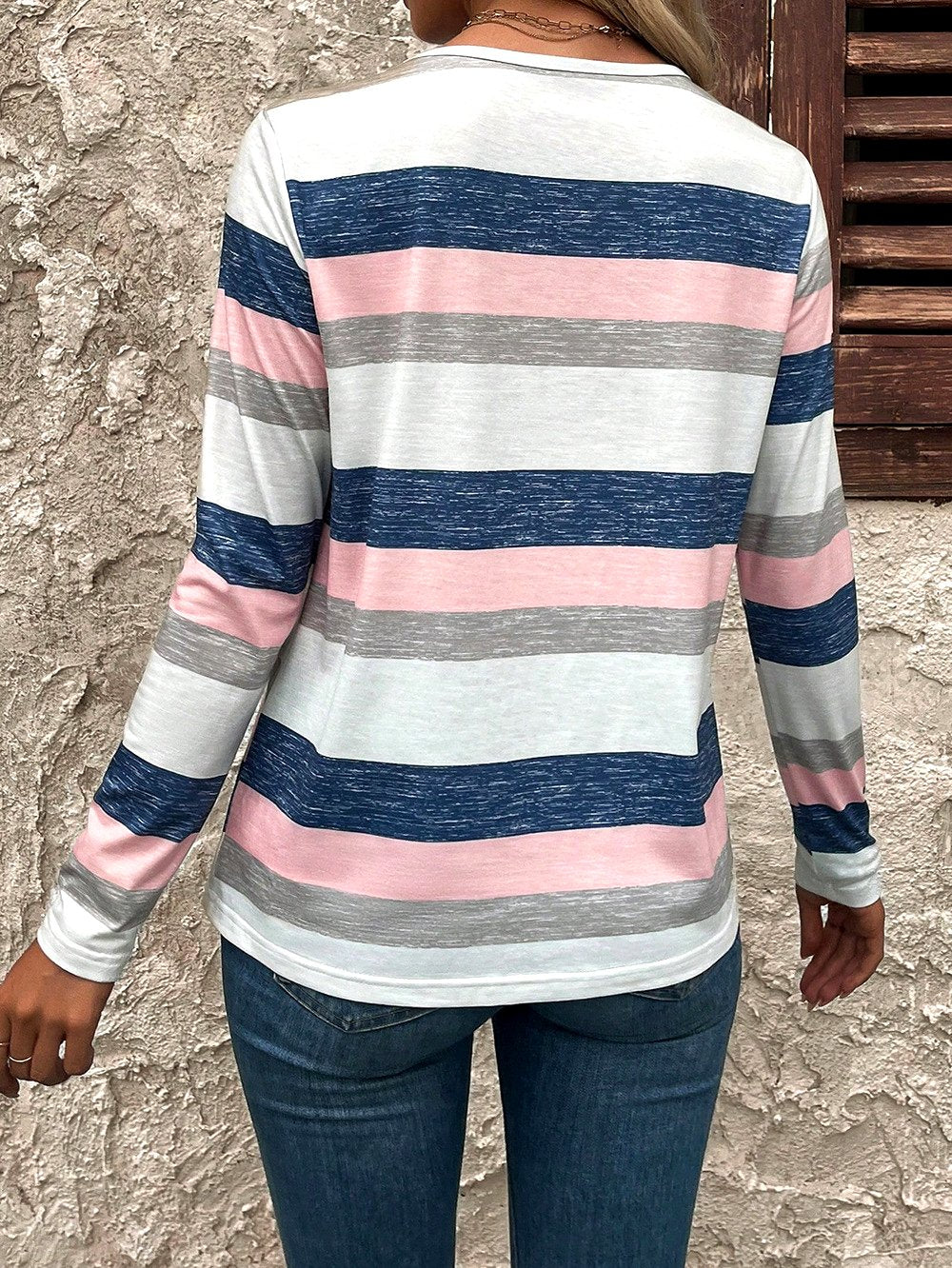 Casual Regular Fit T-Shirt