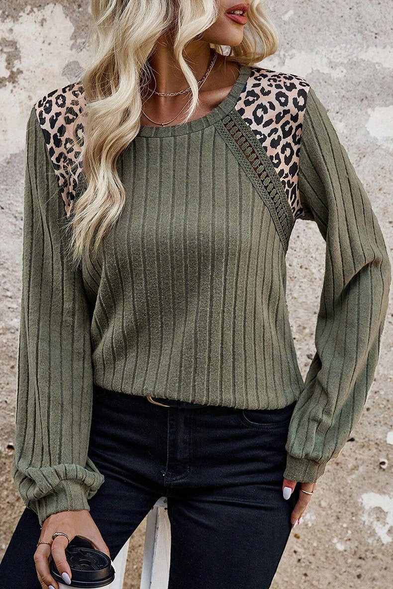 Casual Cotton T-Shirt
