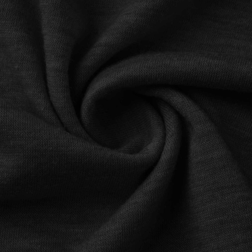 Loose Cotton-Blend Elegant Others T-Shirt