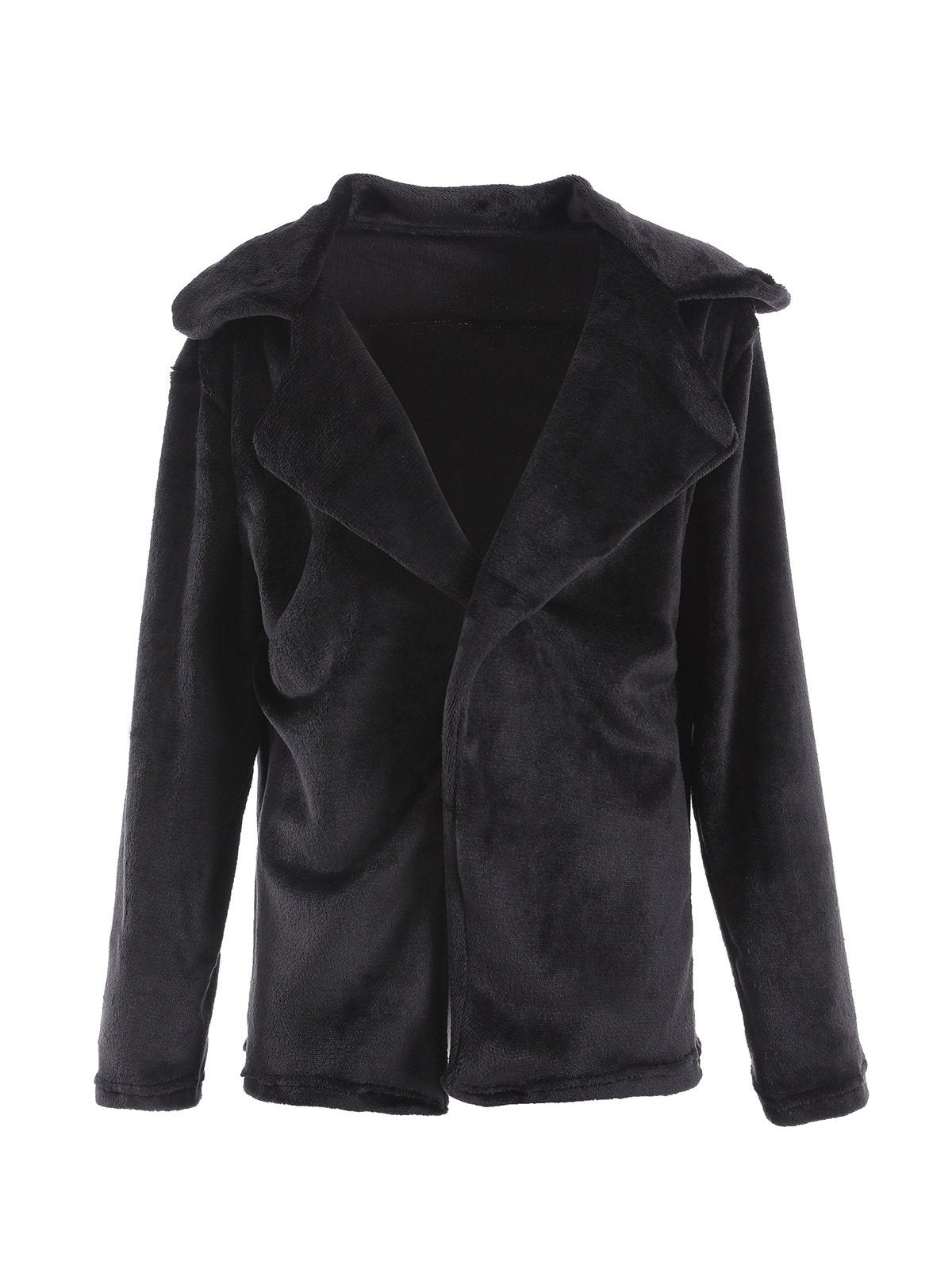 Flannel Lady Romance Jacket