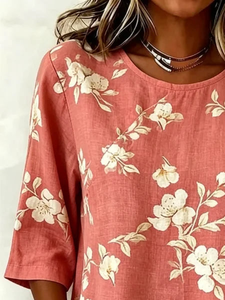 3D Printing Vintage Shirt