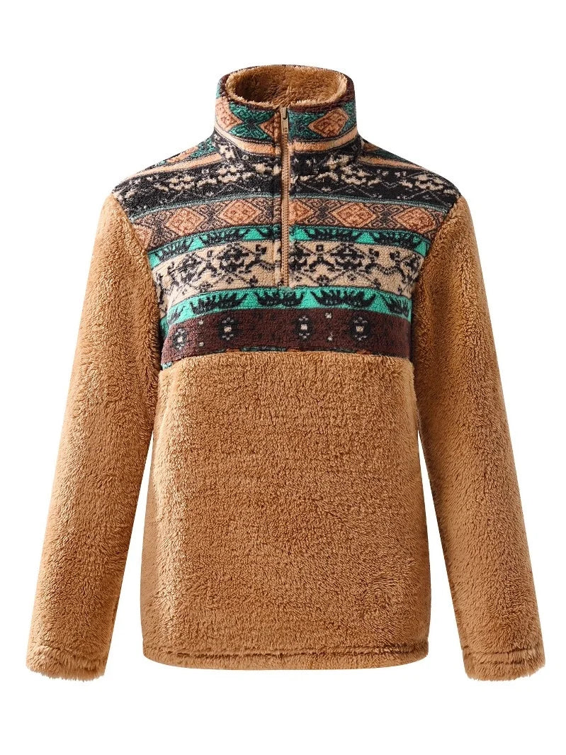 Printing Urban Sweatshirt
