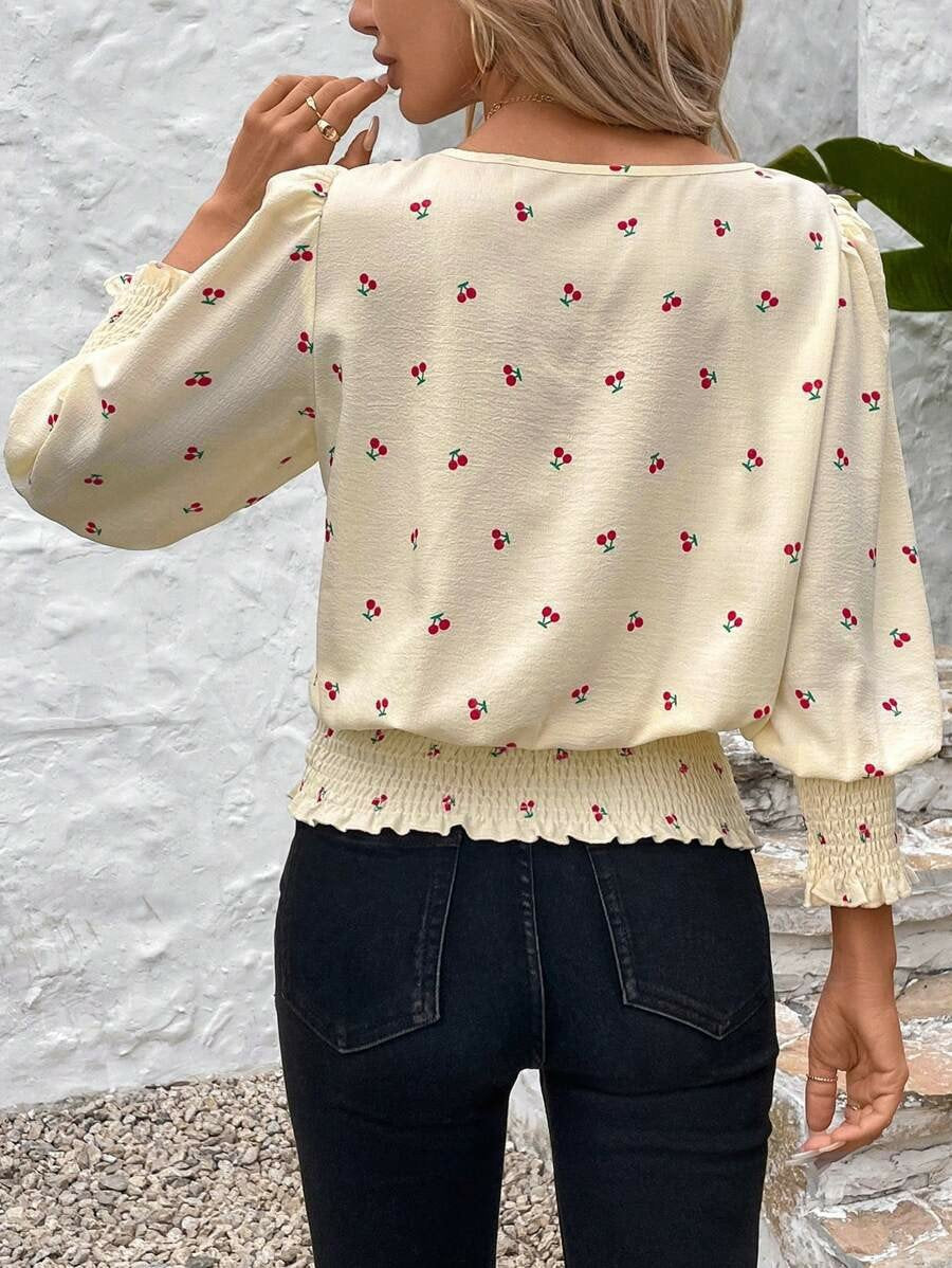Loose Crew Neck Plain Elegant Cardigan