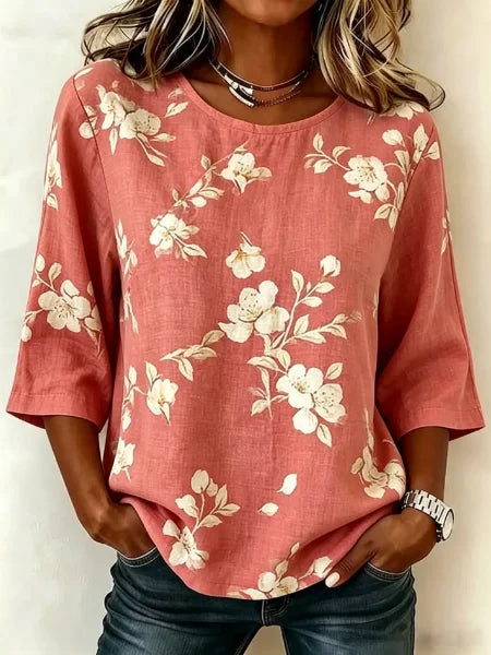 3D Printing Vintage Shirt