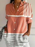 Cotton Casual Shirt