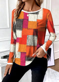 Casual Regular Fit T-Shirt