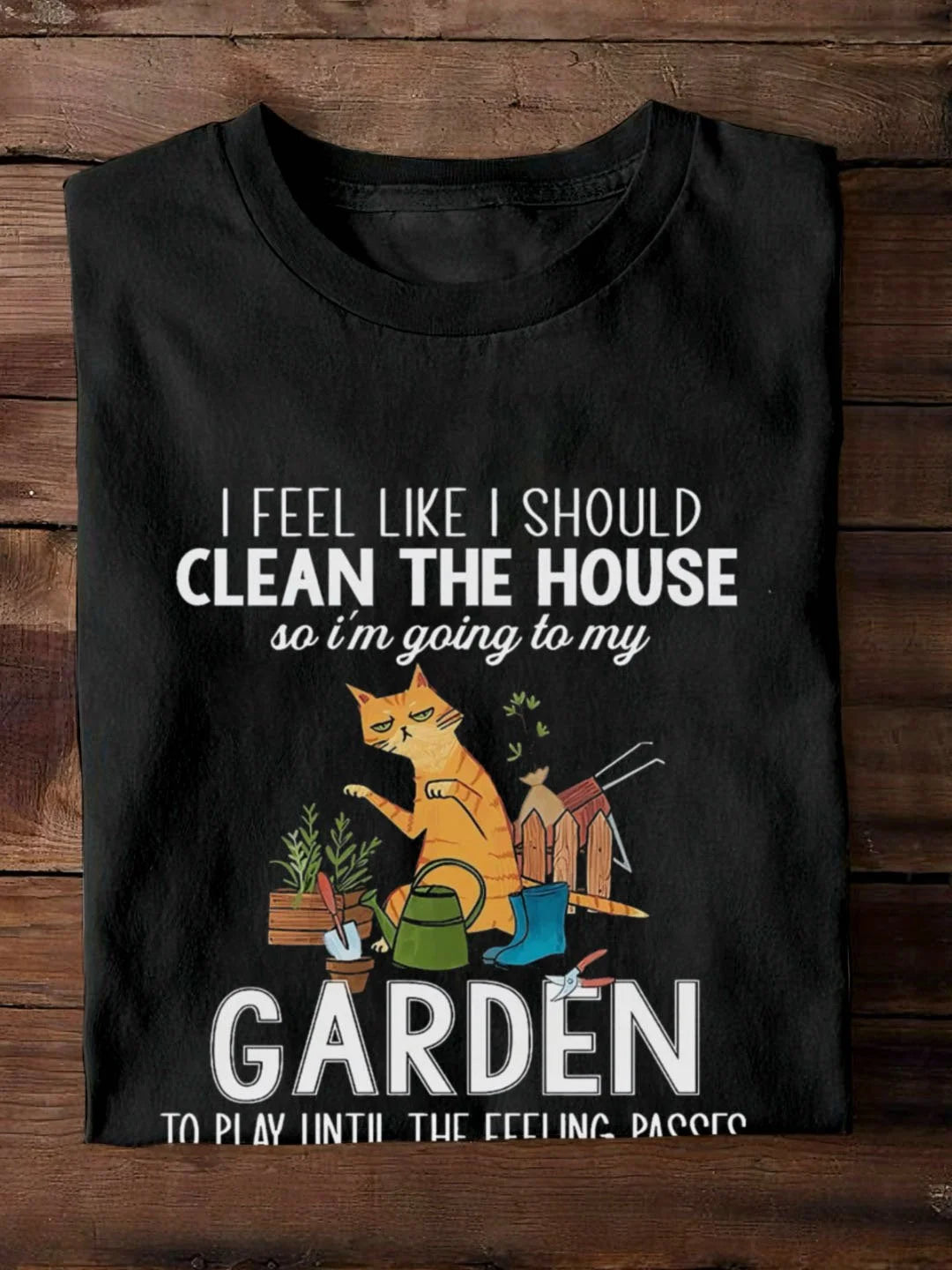 Garden Garden Plant Sweatshirt