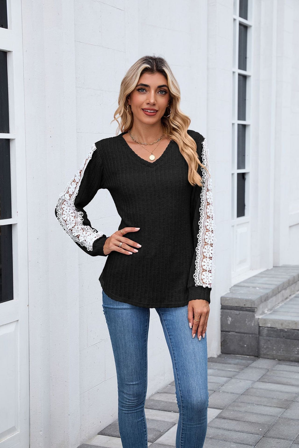 Casual Regular Fit Cotton Plain T-Shirt