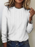 Casual Regular Fit T-Shirt