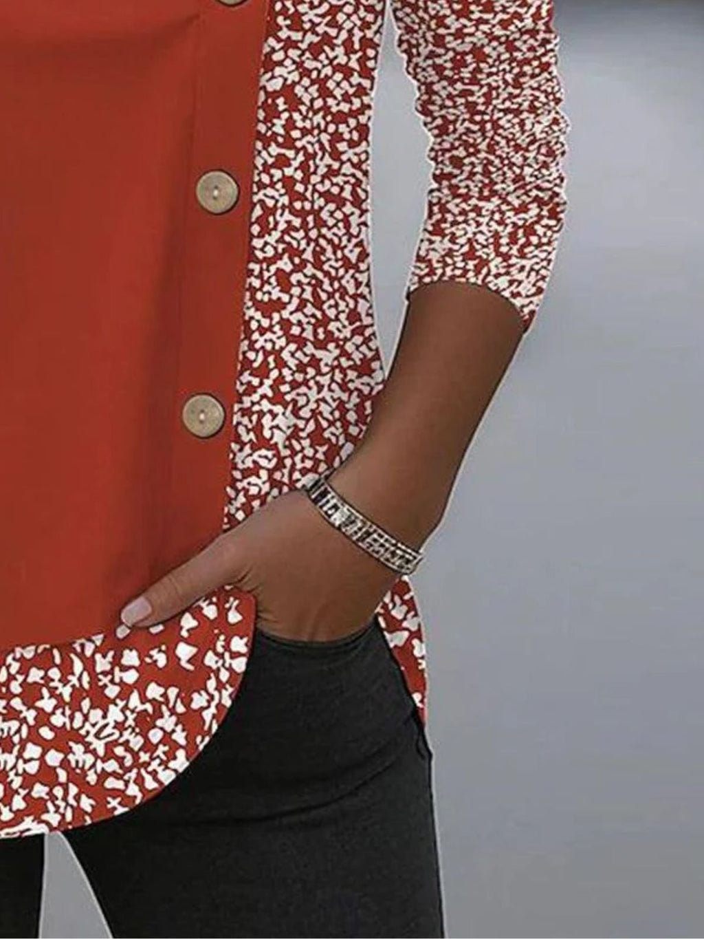Casual Regular Fit T-Shirt