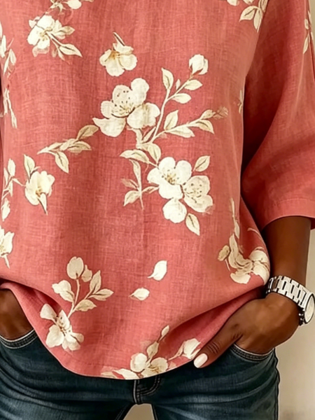 3D Printing Vintage Shirt