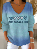 Cotton Casual Regular Fit Sweater