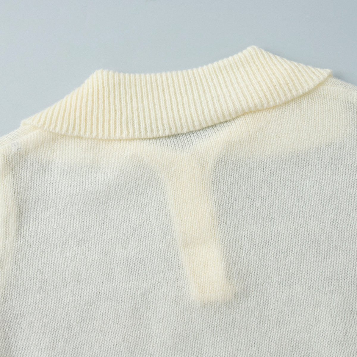 Regular Fit Elegant Plain T-Shirt